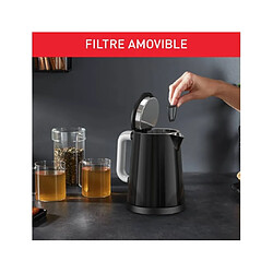 Tefal KO854830 - Noir pas cher