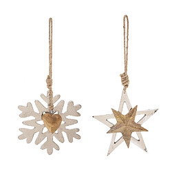 Décoration de Noël Toilinux