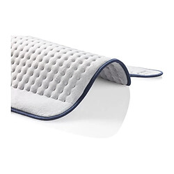 Avis Medisana Coussin chauffant nuque et dos HP 460
