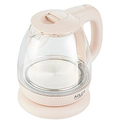 Adler AD1283C - Crème pas cher