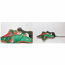 Chaufferette étoile 400w autonomie 3h - ARD.74E - Caldino Soft - ARDES