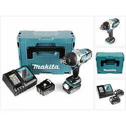 Boulonneuse Makita