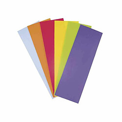 Feuille de Cire Printemps 20 x 6,5 cm - Rayher