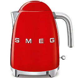 Smeg KLF03RDEU - Rouge