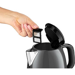 Avis Russell hobbs 24993-70 - Noir mat