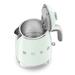 Acheter Smeg KLF05PGEU - Vert