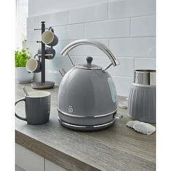 Avis Swan SK14630GRN - Gris