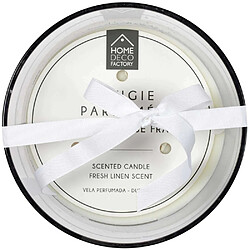 The Home Deco Factory Paris Prix Bougie Parfumée Harmony