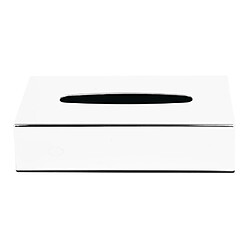 Avis Bolero Boîte à mouchoirs