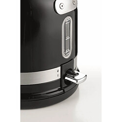 Avis Ariete 2854 - Noir