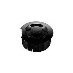 Russell hobbs Classic Glass 26080-70 - Noir