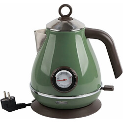 Vendos85 Bouilloire électrique - Inox