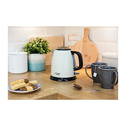 Russell hobbs Colours Plus - Crème pas cher