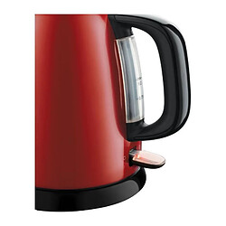 Acheter Bouilloire sans fil 1l 2400w rouge - 24992-70 - RUSSELL HOBBS