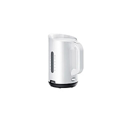 Braun WK 1100 WH - Blanc