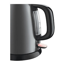 Russell hobbs 24993-70 - Noir mat pas cher