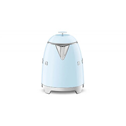 Acheter Smeg KLF05PBEU - Bleu