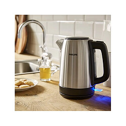 Avis Philips HD9350/90 - Inox