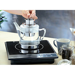 Rosenstein & Söhne Théière-bouilloire