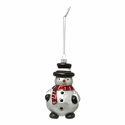 Paris Prix Bonhomme de Neige