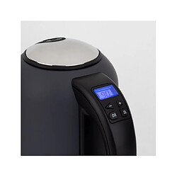 Avis H.koenig BOE52 - Noir mat