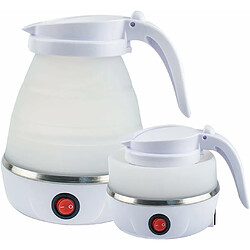 Vendos85 Bouilloire électrique - Pliable