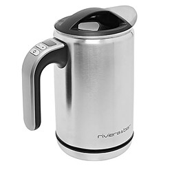 Avis Riviera & bar BBT380 - Inox