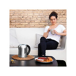 Avis Cecotec ThermoSense 290 Steel