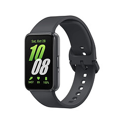 Samsung Galaxy Fit3 - Noir (Graphite)