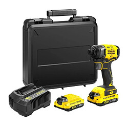Stanley SFMCF810D2K-QW