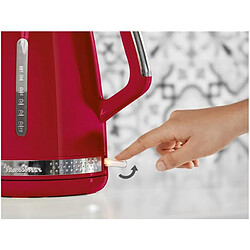 Acheter Moulinex BY320510 - Rouge