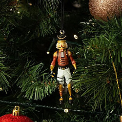 Cstore Ornement de Noël Fortnite