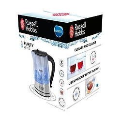 Acheter Russell hobbs 22850-70 - Noir