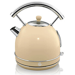 Swan Retro SK14630CN - Crème