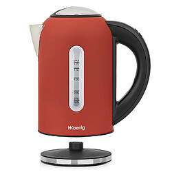 Acheter H.Koenig BOE54 - Noir