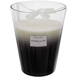 The Home Deco Factory Paris Prix Bougie Parfumée Harmony