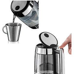 Avis Russell hobbs 23830-70 - Verre