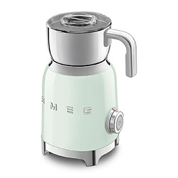 Smeg MFF11 - Vert d’eau