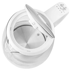 Sencor SWK 2190WH - Blanc pas cher