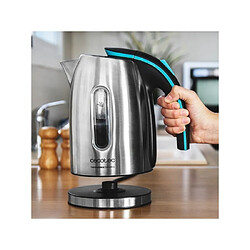 Avis Cecotec ThermoSense 220 Steel - Inox