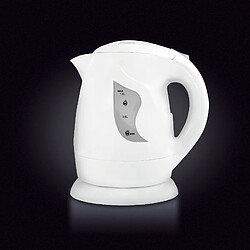 Avis Adler AD08W - Blanc