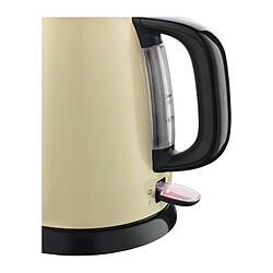 Acheter Russell hobbs Colours Plus - Crème