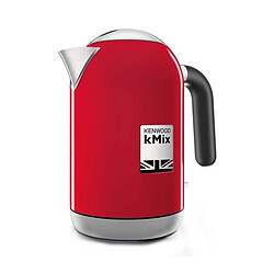 Kenwood ZJX650RD - Rouge