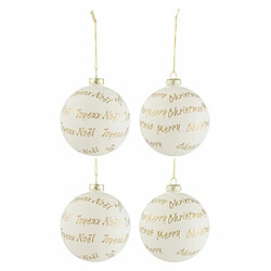 Paris Prix Boules de Noël