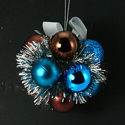 Décoration de Noël Atmosphera