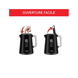 Acheter Tefal KO854830 - Noir