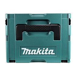 Avis Makita DTW1001ZJ - 18 V Li-Ion