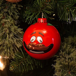 Cstore Boule de Noël Fortnite - Tomato Head