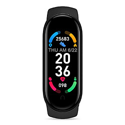 Yonis Bracelet Connecté Suivi Santé & Sport Rose