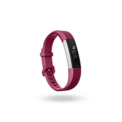 Fitbit Alta HR - Fuschia